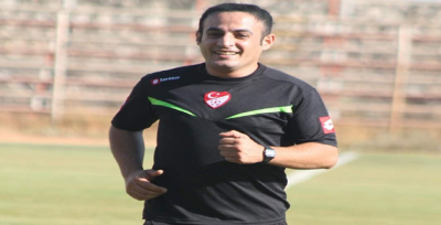 Hakem Terfi Sınavları Diyarbakır'da Yapıldı