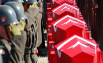 Hakkari ve Mardin'den kara haber: 6 şehit