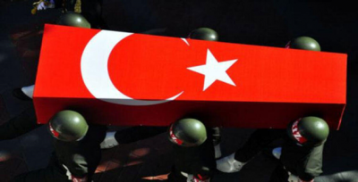 Hakkari'de çatışma! Acı haber geldi...