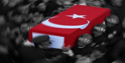 Hakkari'de eğitim kazası: 2 asker şehit, 2 asker yaralı