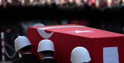 Hakkari'de hain saldırı! Acı haber geldi