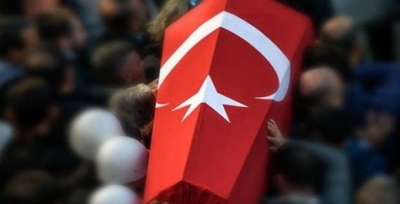 Hakkari'den acı haber: 3 askerimiz şehit oldu