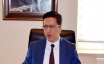 Halfeti Belediyesi'ne O  Kaymakam Atandı