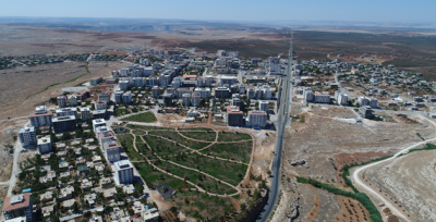 Halfeti, Büyükşehir'le Değişim Yaşadı