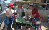 Halfeti eriği pazardaki yerini aldı