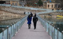 Halfeti, Güneydoğunun İncisi Oluyor