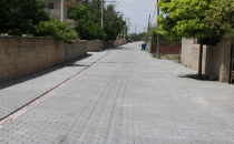 Halfeti Halkı Çalışmalardan Memnun