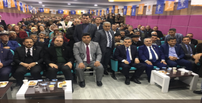 Halfeti Sayar dönemi başladı 