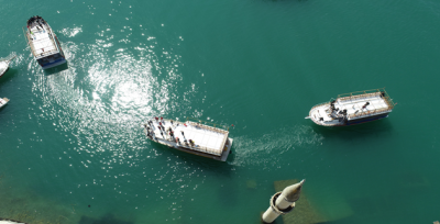 Halfeti Sosyal Medyada Tanıtılıyor