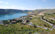 Halfeti tekne turlarına büyük ilgi