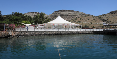 Halfeti Turizm Sezonunda Misafirlerini Bekliyor