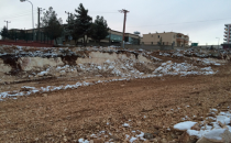 Halfeti Yol Mağduru