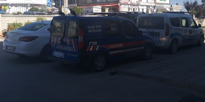 Halfeti'de Canı Koca Dehşet Saçtı 2 Ölü