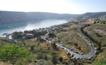 Halfeti'de çözülemeyen sorun!