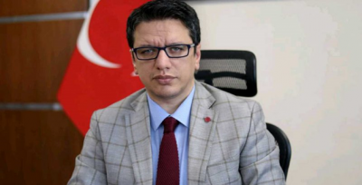  Halfeti'de Kayyum Kazandı