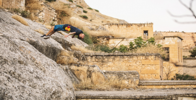 Halfeti'de Muhteşem Performans