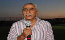 Halil Baylan'a zor görev