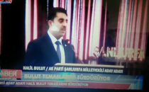 Halil Bulut Deneyimlerini genç girişimciler anlatı