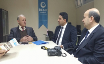 Halil Bulut Durmak Bilmiyor