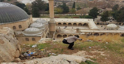 Halil Dağ Ölüme Böyle Gitti
