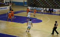 Haliliye Basketbol Ekibi, Silifke'yi Farklı Geçti