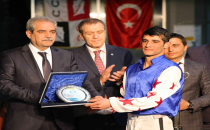 Haliliye Belediye Başkanlığı Koşusu'nu 'Güvenbakan' Kazandı