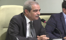 Haliliye Belediye Meclisi Kasım Ayı İlk Oturumu Yapıldı