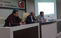 Haliliye Belediye Meclisi'nde Başkan Vekilleri, Encümen Ve Komisyon Üyeleri Belirlendi