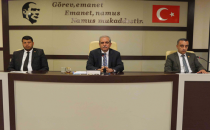 Haliliye Belediye Meclisi'nden Çölyak Hastalarına Müjde