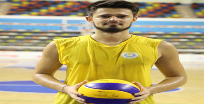 Haliliye Belediye Spor Voleybol Takımından 3 Önemli Transfer Daha