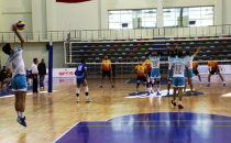 Haliliye Belediye Spor Galibiyete Doymuyor