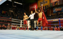 Haliliye Belediye Spor Kulübü'nden Büyük Başarı