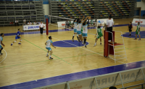 Haliliye Belediye Spor Voleybol Takımı, Ligde 2'de 2 Yaptı