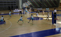 Haliliye Belediye Spor Voleybol Takımı'ndan 3'de 3'lük Galibiyet