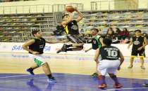 Haliliye Belediye Spor'dan Bir Şampiyonluk Daha