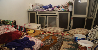 Haliliye Belediyesi Umut Olmaya Devam Ediyor