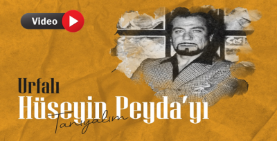 Haliliye Belediyesi, Urfalı Değerleri Unutturmuyor