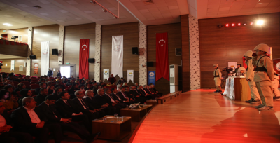 Haliliye Belediyesi Çanakkale Yarışmalarında Ödüller, Sahiplerini Buldu