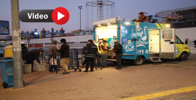 Haliliye Belediyesi, Gönüllere Dokunuyor