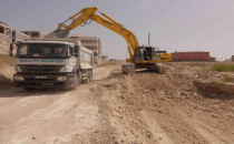 Haliliye Belediyesi, 3 Mahallede 66 Yeni Yol Açtı