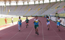 Haliliye Belediyesi, Atletizmde Yeni Sporcular Yetiştiriyor