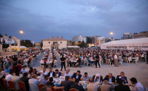Haliliye Belediyesi, İftarda 5 Bin Kişi Aynı Sofrada Buluşturdu