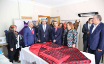 Haliliye Belediyesi, Kadınlar Günü'nde Kadın Destek Merkezi Açtı