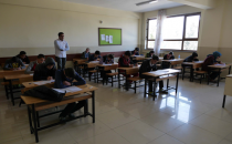 Haliliye Belediyesi Öğrencileri Zekâ Olimpiyatlarına Hazırlıyor