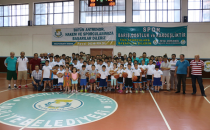 Haliliye Belediyesi Yaz Spor Okulları Başlıyor