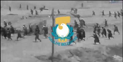 Haliliye Belediyesinden "Şehrin Gururlu Sesi: Kurtuluş" Klibi