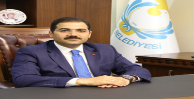 Haliliye Belediyesinde iki belediye başkan yardımcıları belli oldu