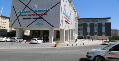 Haliliye Belediyesinden Ücretsiz Tercih Danışmanlığı