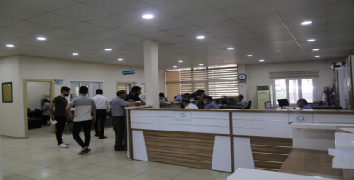 Haliliye Belediyesinden Hatırlatma; Son Gün 31 Temmuz