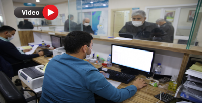 Haliliye Belediyesinden Yapılandırma Çağrısı